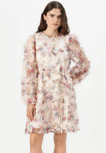 Allegra Floral Dress