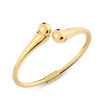Diego Bangle - Gold