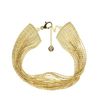 Elysian Bracelet - Gold