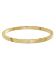 Fave Bangle - Gold