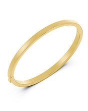 Fave Bangle - Gold
