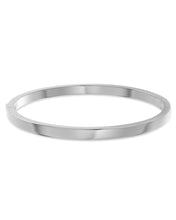 Fave Bangle - Steel