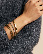 Fave Bangle - Gold