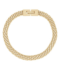 Lana Bracelet -  Gold