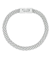 Lana Bracelet - Steel