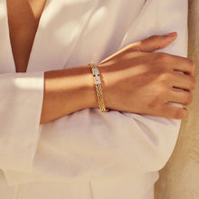 Lana Bracelet -  Gold