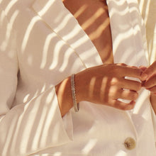 Lana Bracelet - Steel