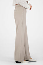 Classic Straight Leg Tailored Trousers
