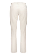 Slim Fit Tailored Trousers - Beige