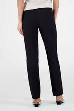 Slim Fit Tailored Trousers - Navy