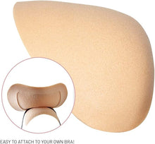 MAGIC Shoulder Pads - Natural