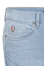 Light Wash Slim Fit Jeans