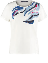 T-shirt made of organic cotton