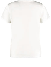 T-shirt made of organic cotton