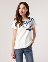 T-shirt made of organic cotton