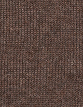 Classic V-Neck Wool Jumper
