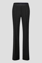 Zilla Trousers - Black