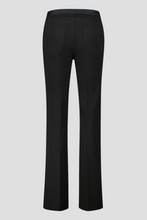 Zilla Trousers - Black